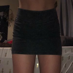 BRAND NEW AMERICAN EAGLE MINI SKIRT
